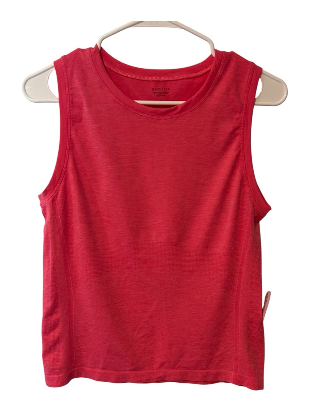 NWT Athleta Momentum Flex Muscle Tank Y20